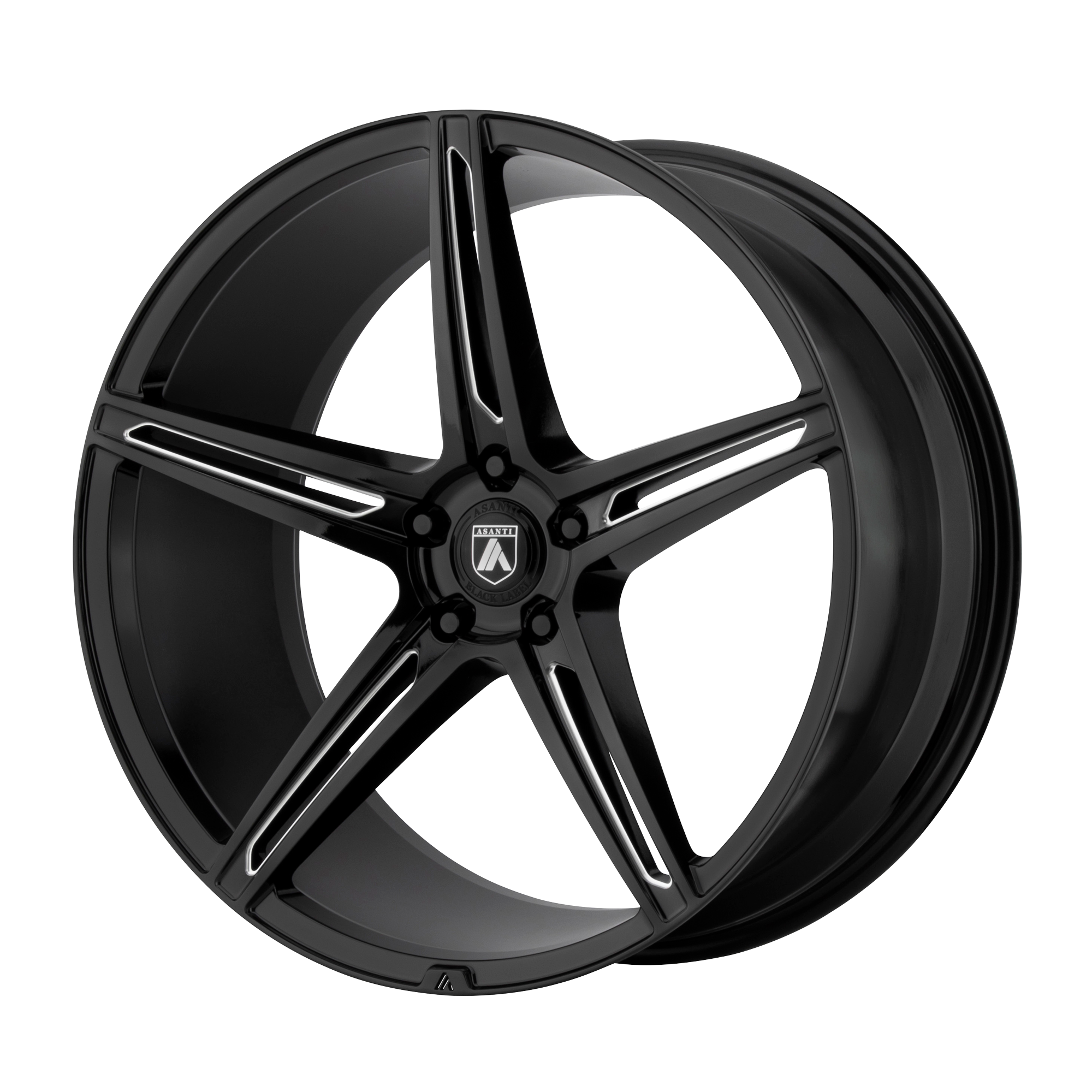 ABL22 20X9 BLANK G-BLK MILL XXMM 108-130
