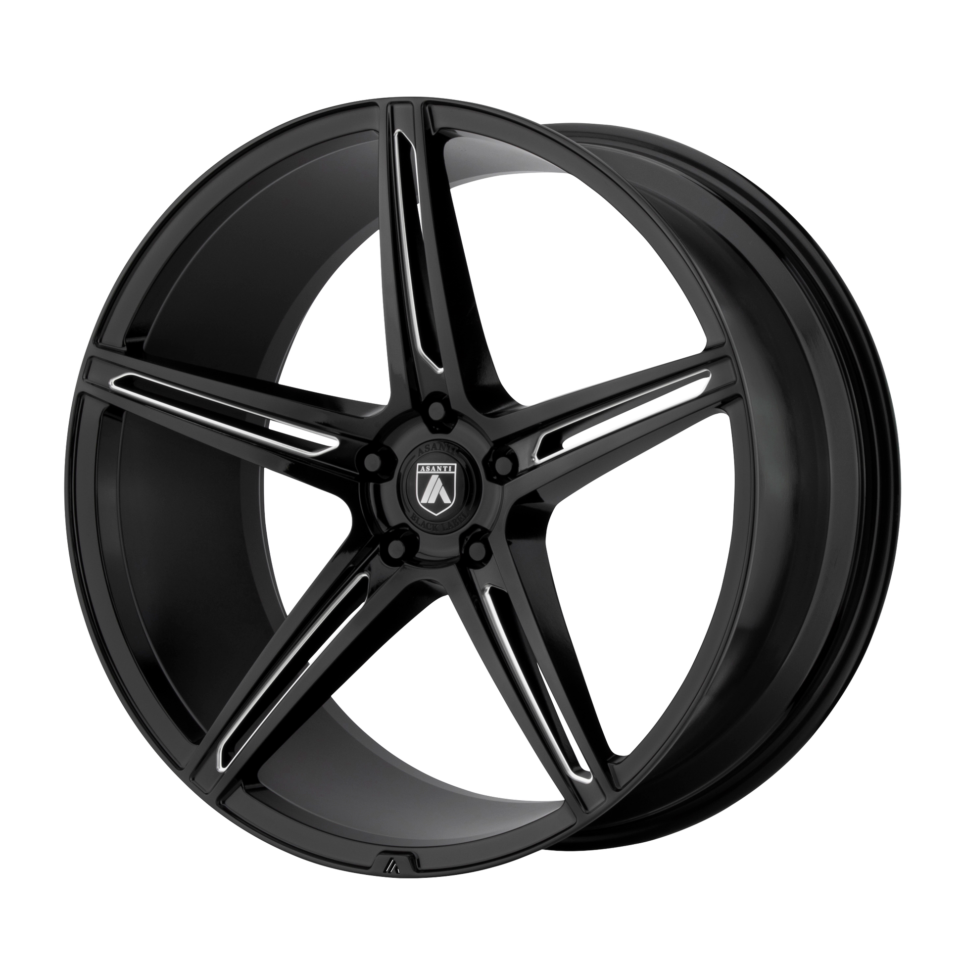 ABL22 20X10.5 5X115 G-BLK MILL 20MM