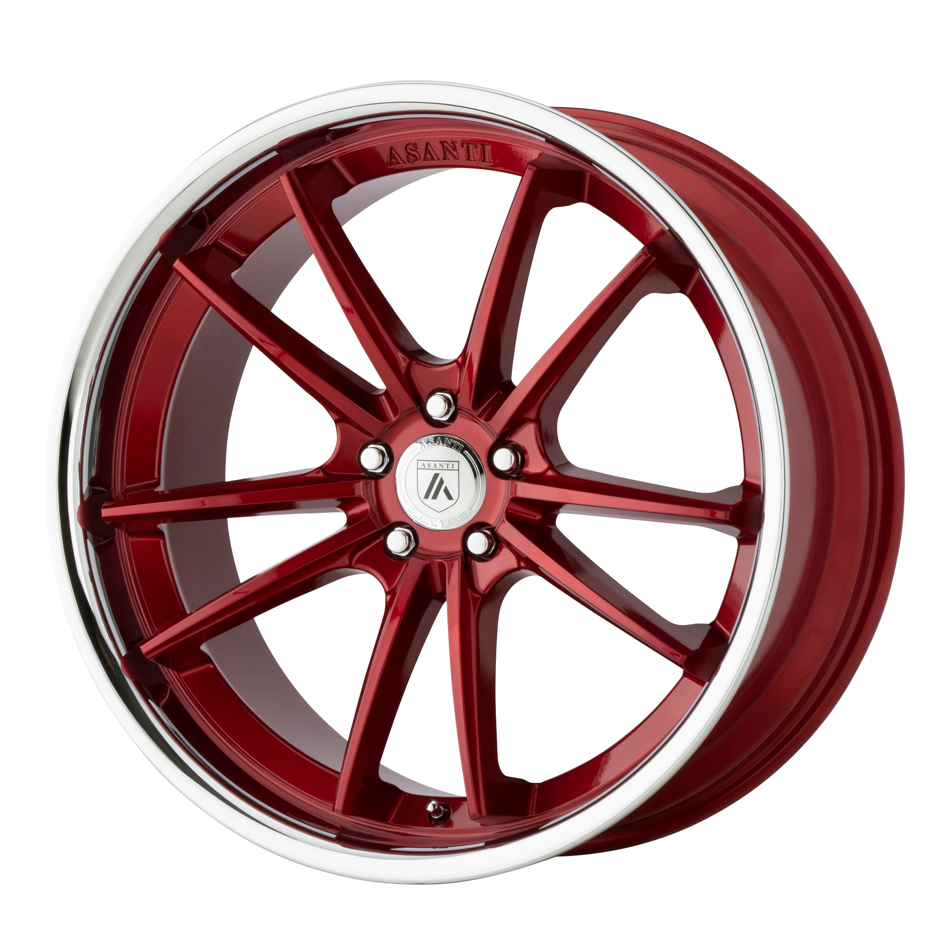 ABL23 20X9 5X115 CANDY RD CHR LP 15MM
