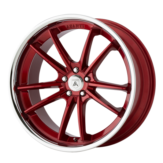 ABL23 20X9 5X115 CANDY RD CHR LP 15MM