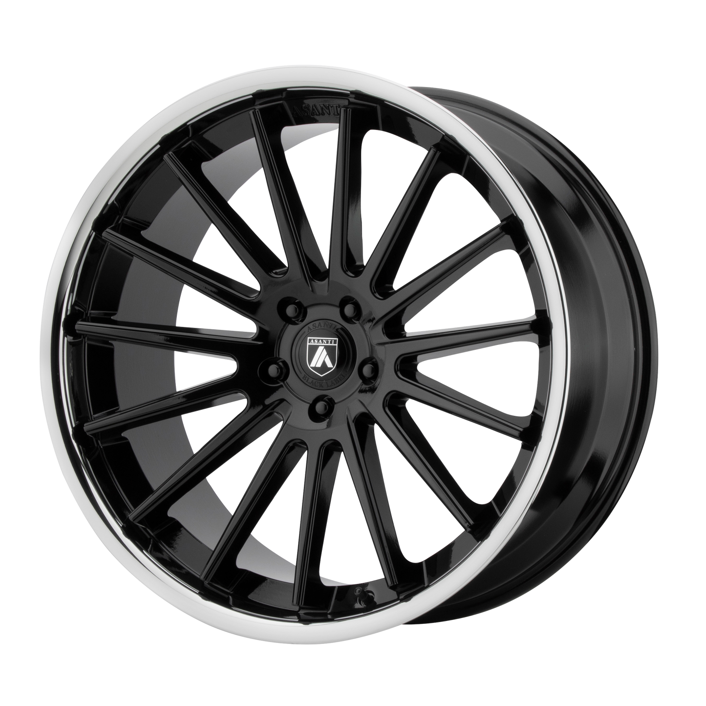 ABL24 20X9 5X115 G-BLK CHR LIP 15MM