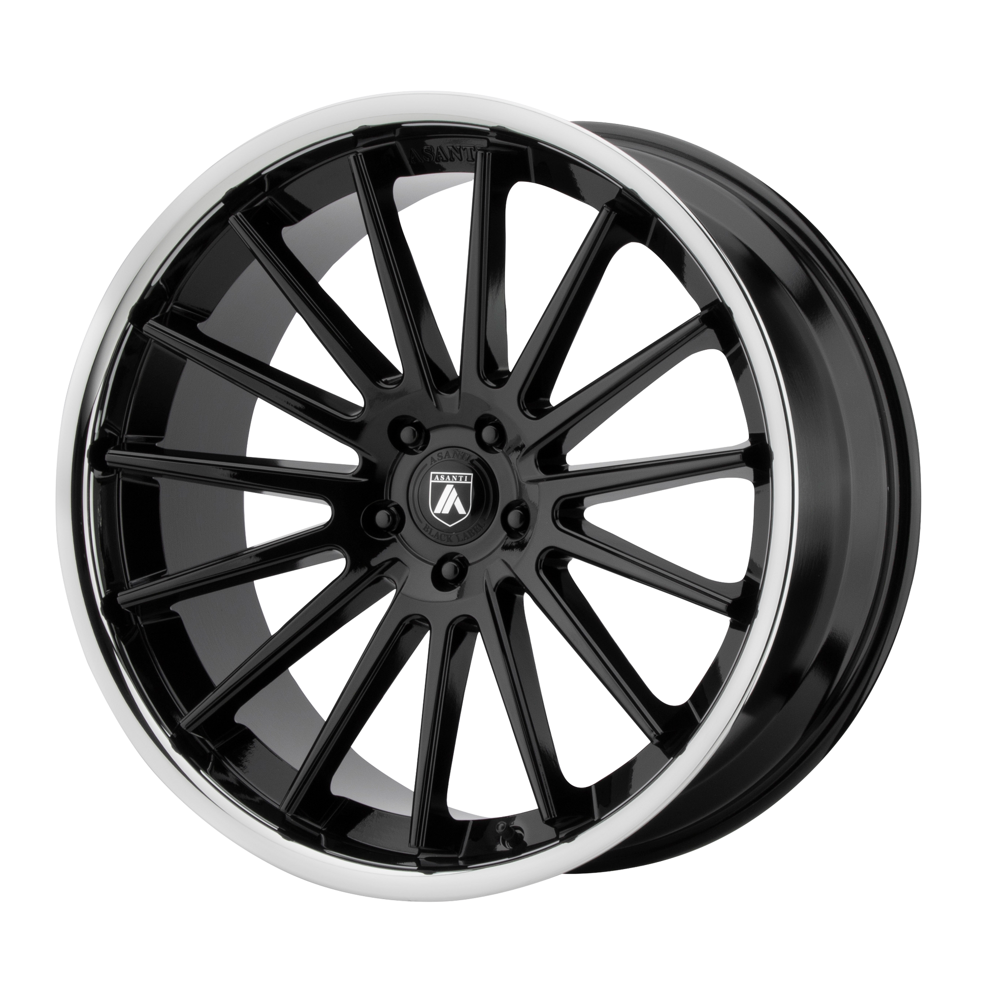 ABL24 20X9 5X115 G-BLK CHR LIP 15MM