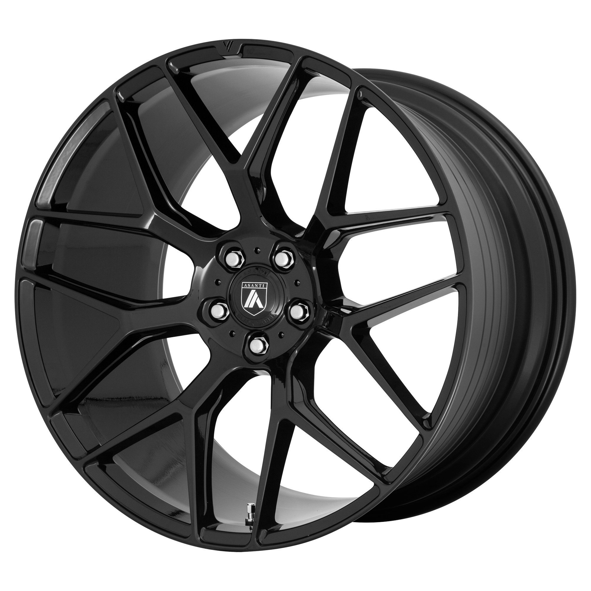 ABL27 22X10.5 5X127 G-BLK +35