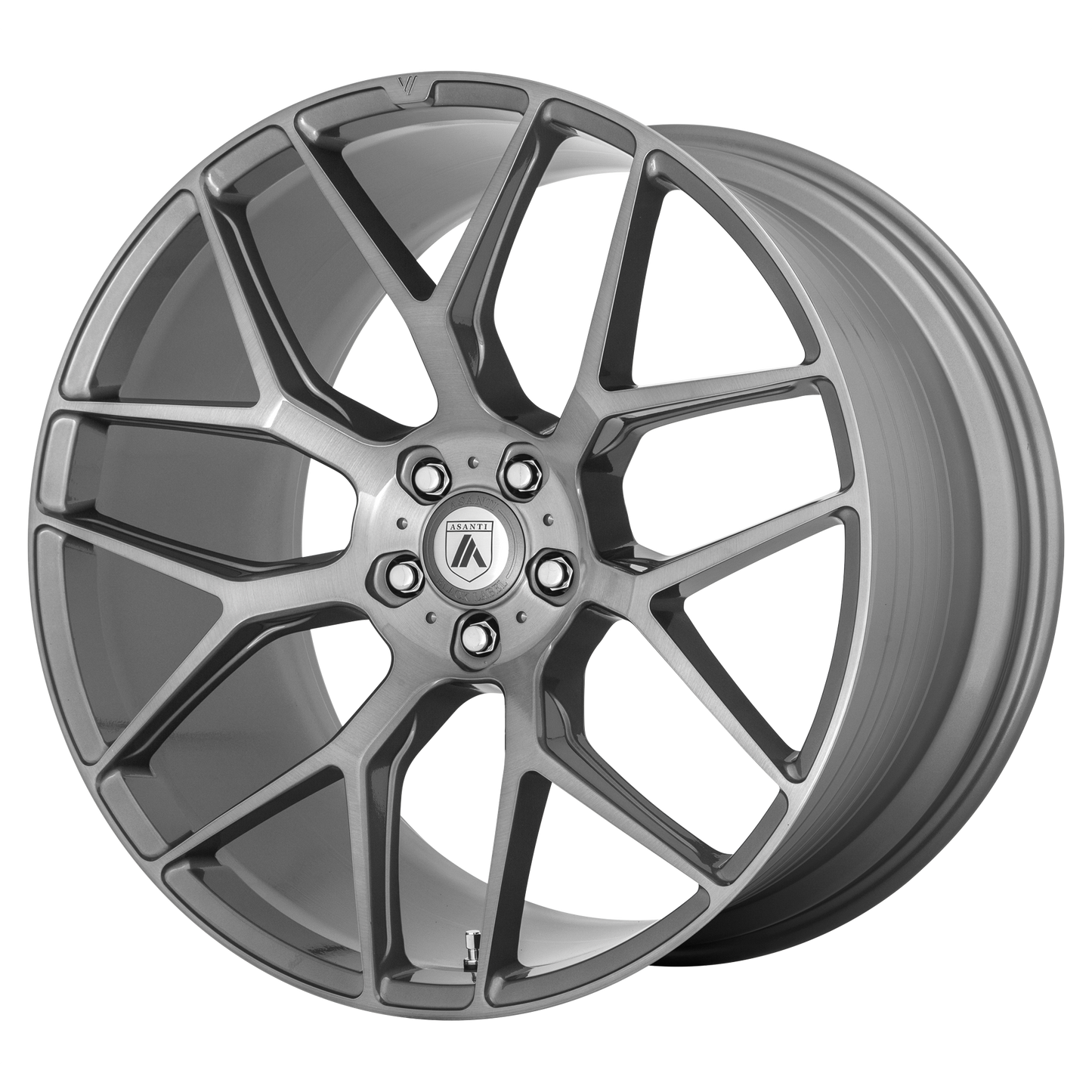 ABL27 20X10.5 5X112 TITNBRH  27MM