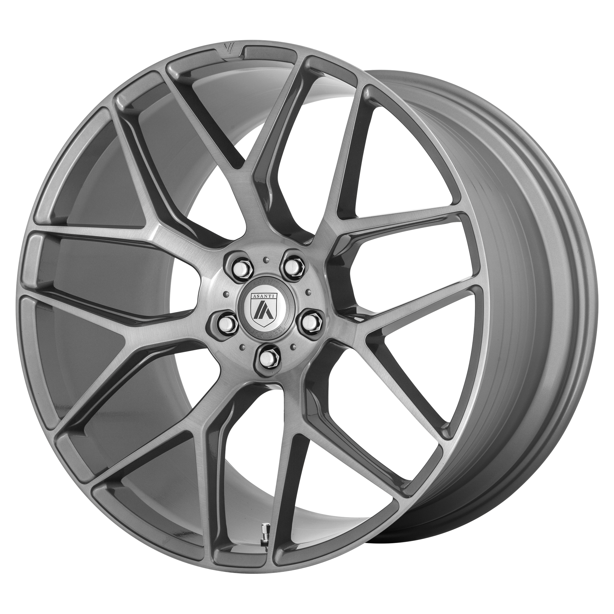 ABL27 20X10.5 5X112 TITNBRH  27MM