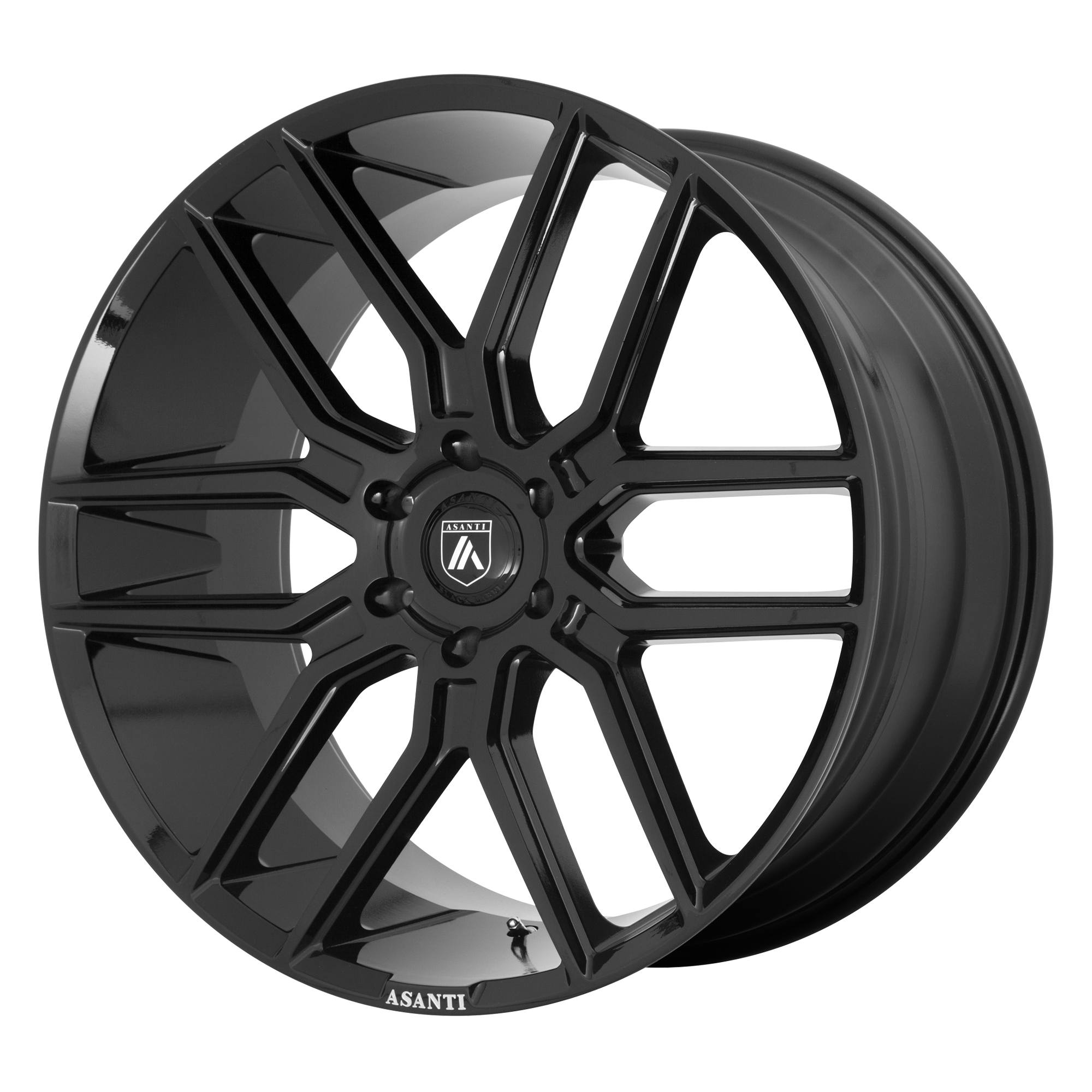 ABL28 20X9 6X135 G-BLK 30MM
