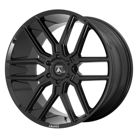 ABL28 20X9 6X135 G-BLK 30MM