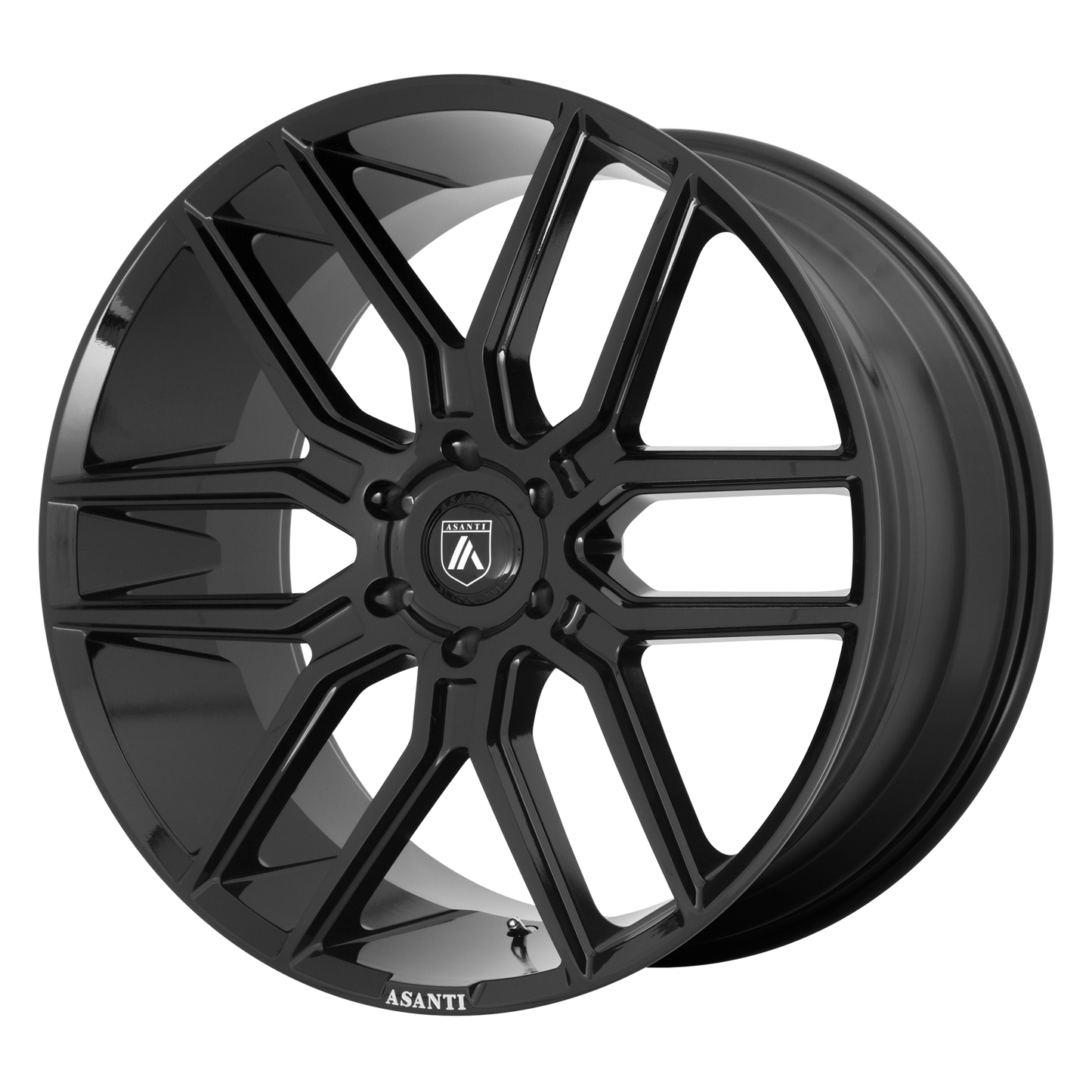 ABL28 20X9 6X5.5 G-BLK 15MM