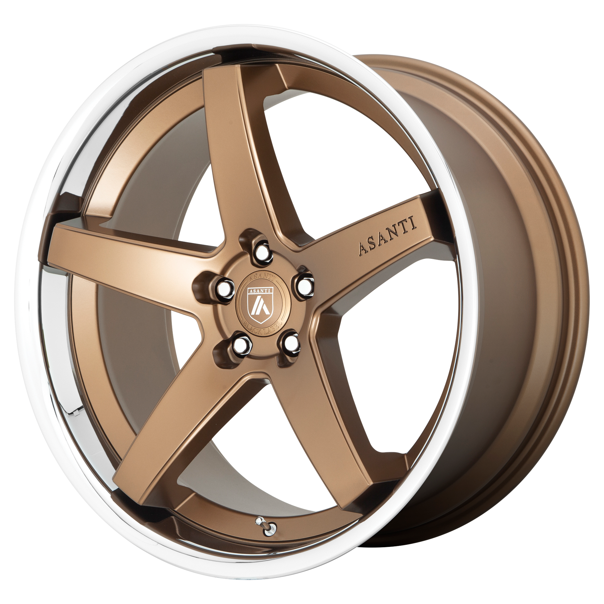 ABL31 20X9 5X112 S-BRZ CHR LP 35MM