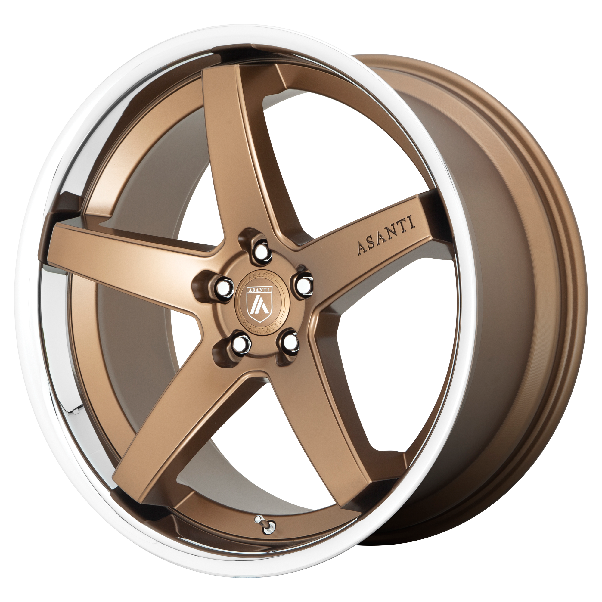 ABL31 20X10.5 5X115 S-BRZ CHR LP 20MM
