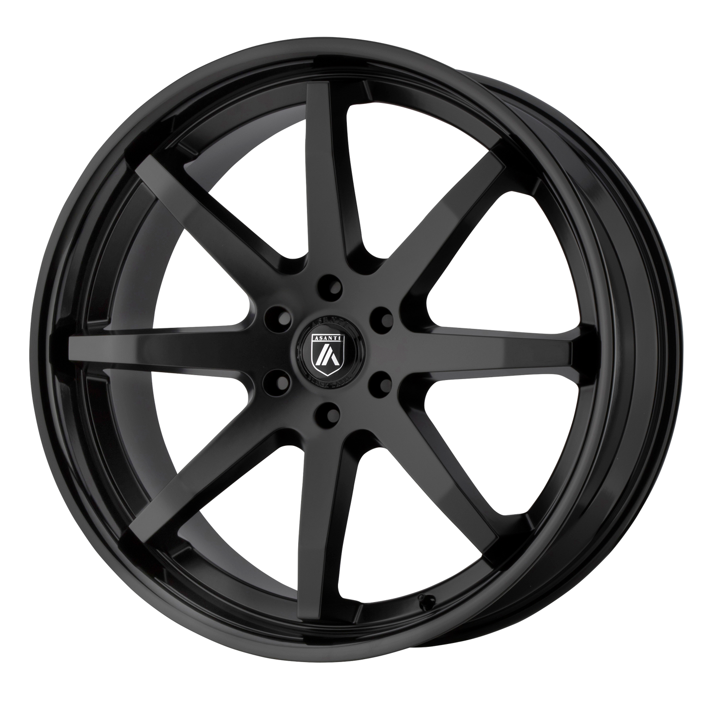 ABL32 20X9 5X120 S-BLK G-BLK LIP 30MM