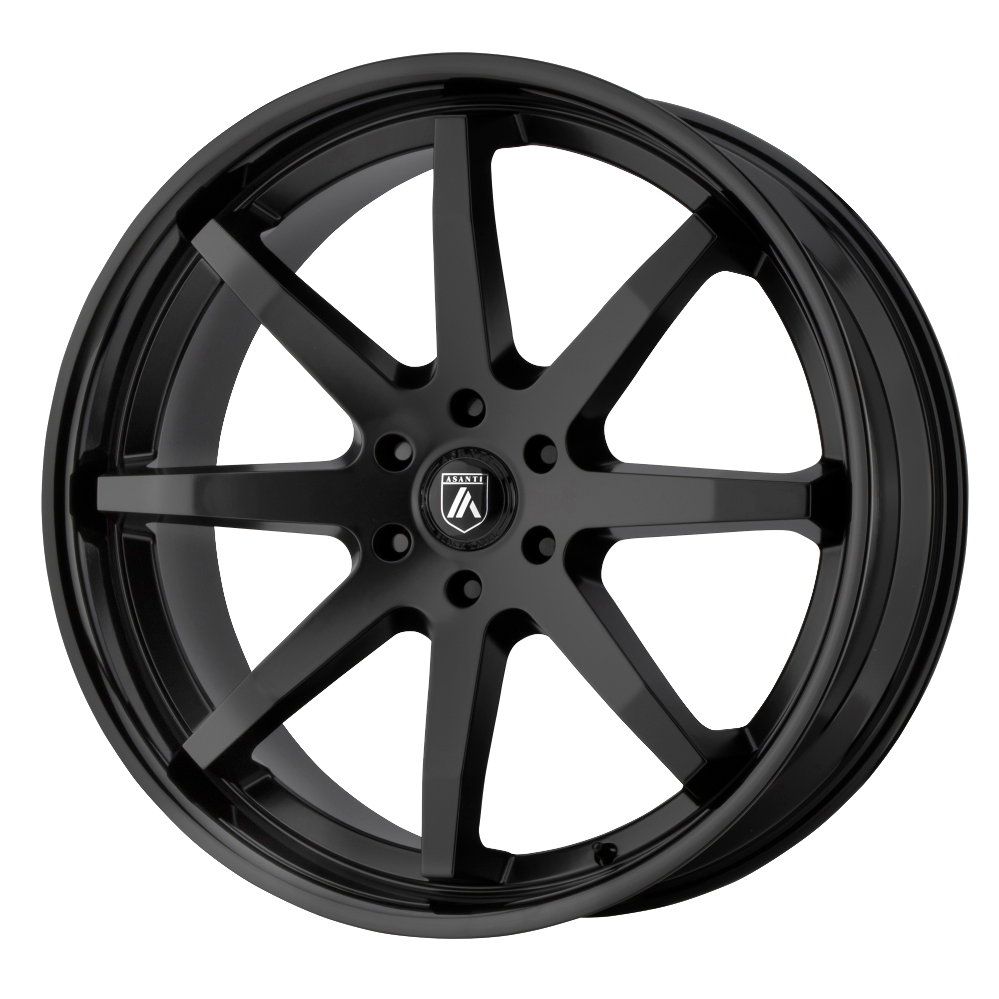 ABL32 20X9 5X4.5 S-BLK G-BLK LIP 30MM