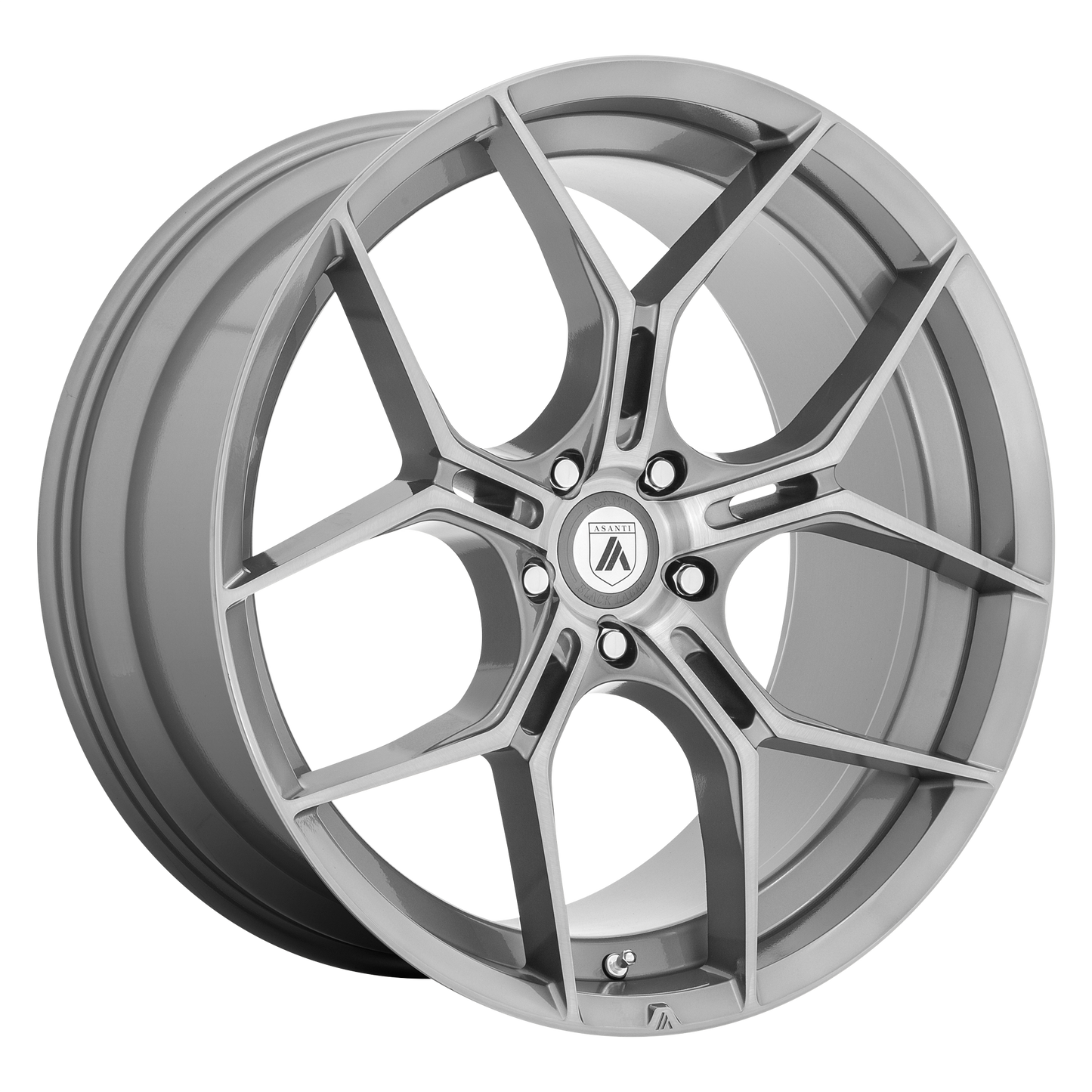 ABL37 20X10.5 5X120 TITAN BRUSH 40MM