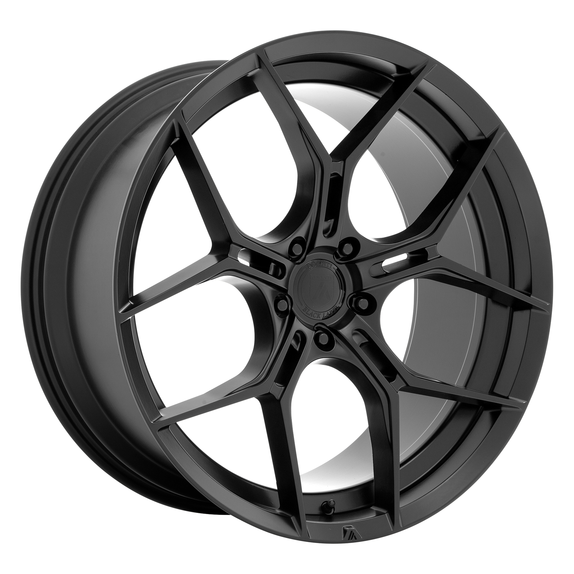 ABL37 20X10.5 5X115 S-BLK 20MM