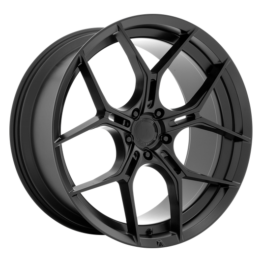 ABL37 20X9 5X115 S-BLK 15MM