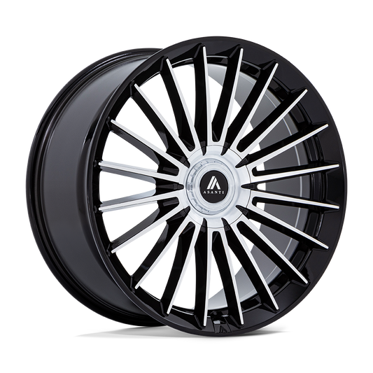 VICEROY 26X10 6X135/5.5 100 +30 GBLK-MCH