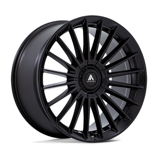 VICEROY 26X10 6X135/5.5 100 +30 M-BLK