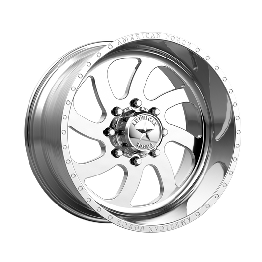 AFW BLADE 20X10 6X5.5 18-GM POL -25 LEFT