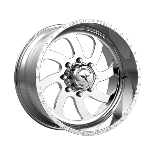 AFW BLADE 20X10 6X5.5 18-GM POL -25 RHT