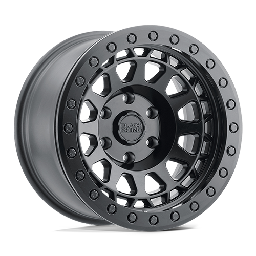 BR PRIMM BL 17X8.5 6X139 -30 112 M-BK BL
