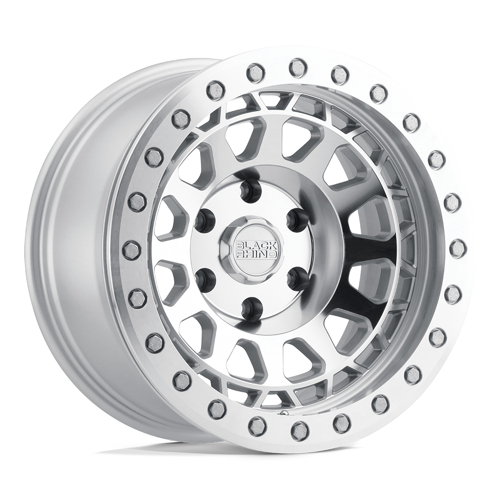 BR PRIMM BL 17X8.5 6X139 -30 112 SLV MIR