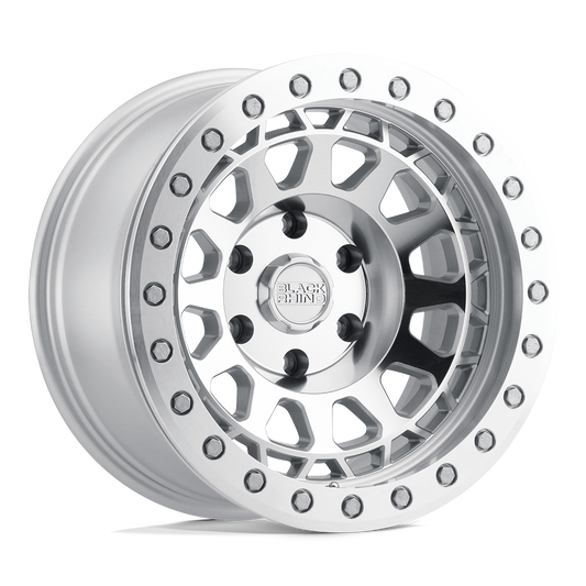 BR PRIMM BL 17X8.5 5X114 -38 71 SLV MIR