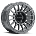 Method Race Wheels | MR314 | Gloss Titanium - Sniper Custom Trucks