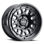 Method Race Wheels | MR321 | Gloss Black - Sniper Custom Trucks