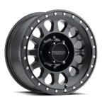 Method Race Wheels | MR315 | Matte Black