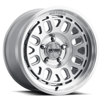 Method Race Wheels | MR321 | Machined - Clear Coat - Sniper Custom Trucks