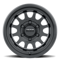 Method Race Wheels | MR414 Bead Grip | Matte Black - Sniper Custom Trucks