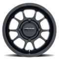 Method Race Wheels | MR409 Bead Grip | Matte Black