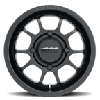 Method Race Wheels | MR409 Bead Grip | Matte Black