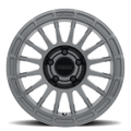 Method Race Wheels | MR314 | Gloss Titanium - Sniper Custom Trucks