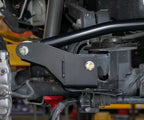 Carli Suspension 2014+ Ram 2500/Power Wagon Extended Rear Track Bar - Sniper Custom Trucks
