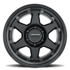 Method Race Wheels | MR708 HD Bead Grip | Gloss Black - Sniper Custom Trucks