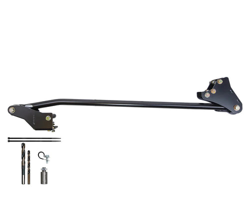 Carli Suspension 2014+ Ram 2500/Power Wagon Extended Rear Track Bar - Sniper Custom Trucks