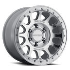 Method Race Wheels | MR709 HD Bead Grip | Machined - Clear Coat - Sniper Custom Trucks