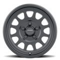 Method Race Wheels | MR414 Bead Grip | Matte Black - Sniper Custom Trucks
