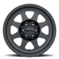 Method Race Wheels | MR701 Bead Grip | Matte Black - Sniper Custom Trucks