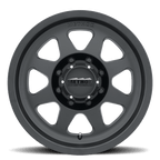 Method Race Wheels | MR701 Bead Grip | Matte Black - Sniper Custom Trucks
