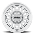 Method Race Wheels | MR321 | Machined - Clear Coat - Sniper Custom Trucks