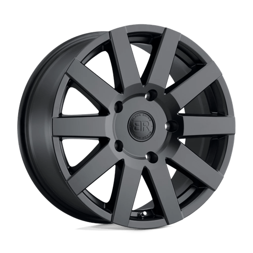 BR JOURNEY 18X8 6X139 +35 112 M-BLK