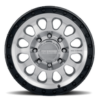 Method Race Wheels | MR315 | Machined - Gloss Black Lip