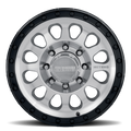 Method Race Wheels | MR315 | Machined - Gloss Black Lip