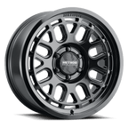 Method Race Wheels | MR321 | Gloss Black - Sniper Custom Trucks