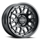 Method Race Wheels | MR321 | Gloss Black