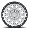 Method Race Wheels | MR315 | Polished - Gloss Black Lip
