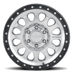 Method Race Wheels | MR315 | Polished - Gloss Black Lip