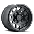 Method Race Wheels | MR414 Bead Grip | Matte Black - Sniper Custom Trucks